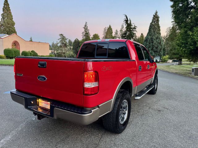 2004 Ford F-150 Image 6