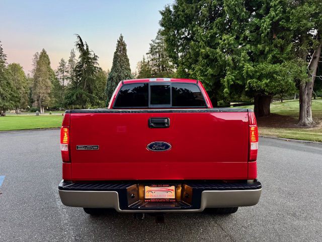 2004 Ford F-150 Image 7
