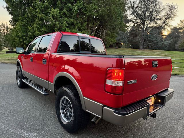 2004 Ford F-150 Image 8