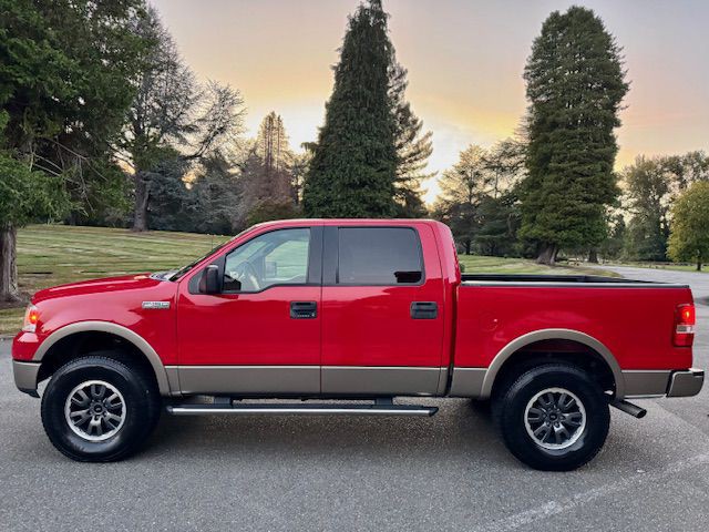 2004 Ford F-150 Image 9