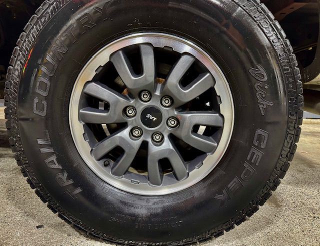 2004 Ford F-150 Image 13