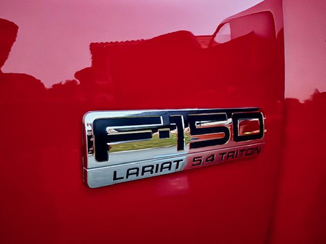 2004 Ford F-150 Image 15