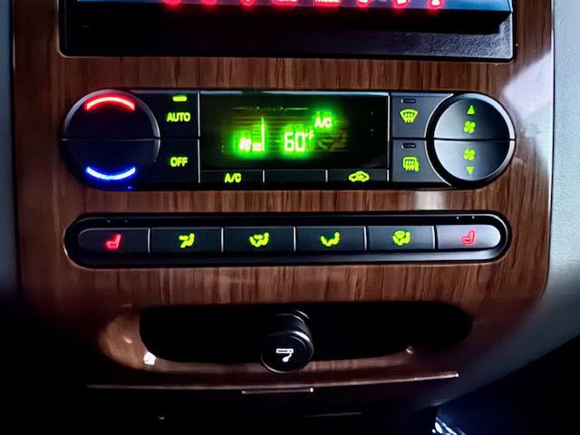 2004 Ford F-150 Image 16