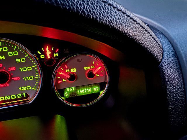 2004 Ford F-150 Image 18