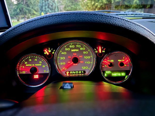 2004 Ford F-150 Image 19