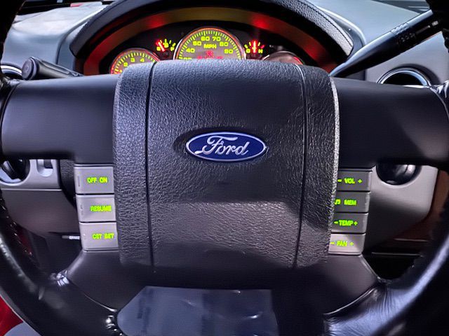 2004 Ford F-150 Image 20