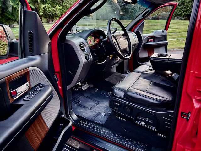 2004 Ford F-150 Image 26
