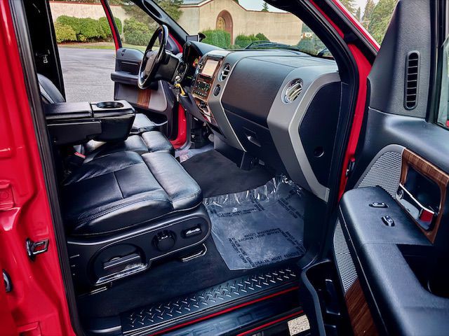 2004 Ford F-150 Image 28