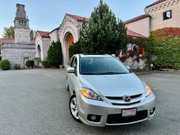 Image for 2007 Mazda Mazda5 Touring ID: 6861835