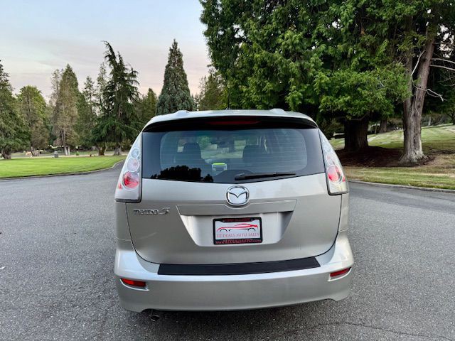 2007 Mazda Mazda5 Image 6