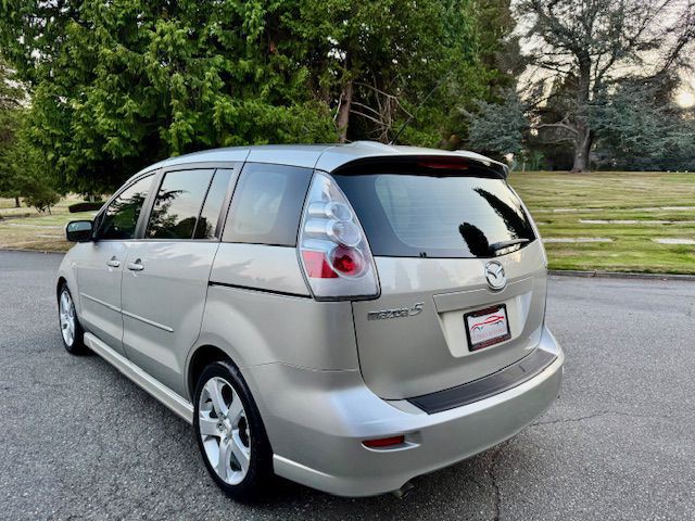 2007 Mazda Mazda5 Image 7