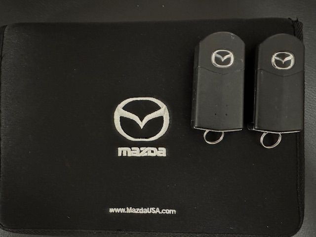 2007 Mazda Mazda5 Image 9