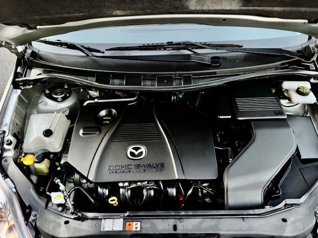 2007 Mazda Mazda5 Image 11