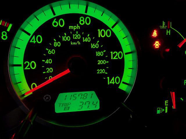 2007 Mazda Mazda5 Image 14