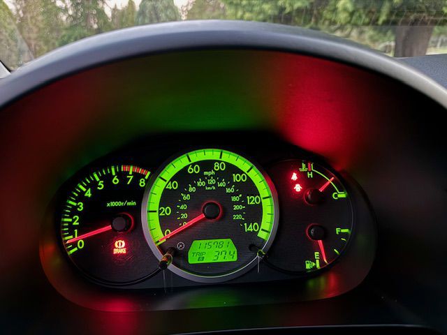 2007 Mazda Mazda5 Image 15