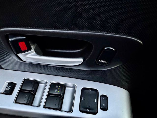2007 Mazda Mazda5 Image 17