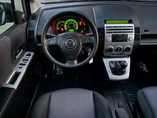 2007 Mazda Mazda5 Image 18