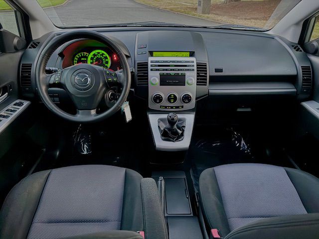 2007 Mazda Mazda5 Image 19