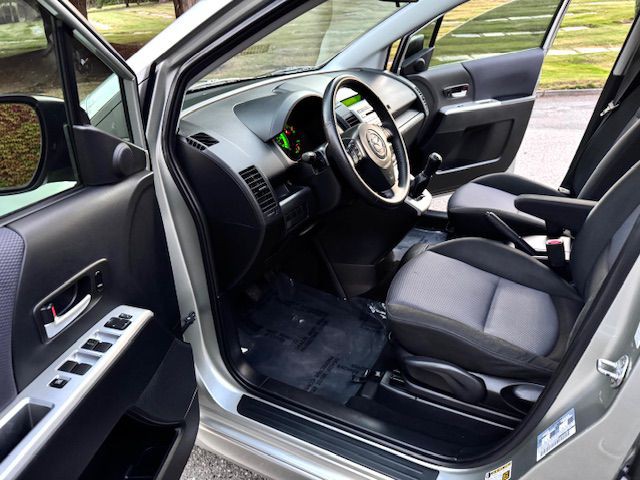 2007 Mazda Mazda5 Image 21