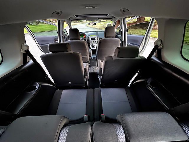 2007 Mazda Mazda5 Image 25