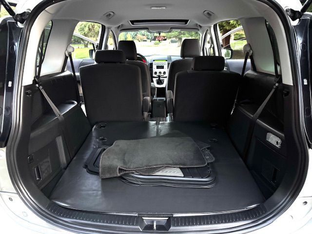 2007 Mazda Mazda5 Image 26