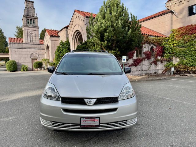 2005 Toyota Sienna Image 3