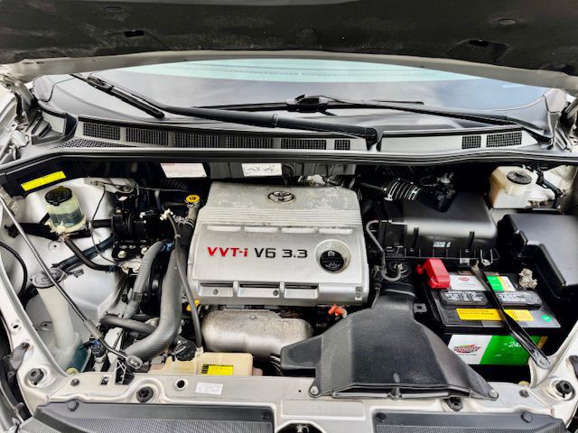 2005 Toyota Sienna Image 12