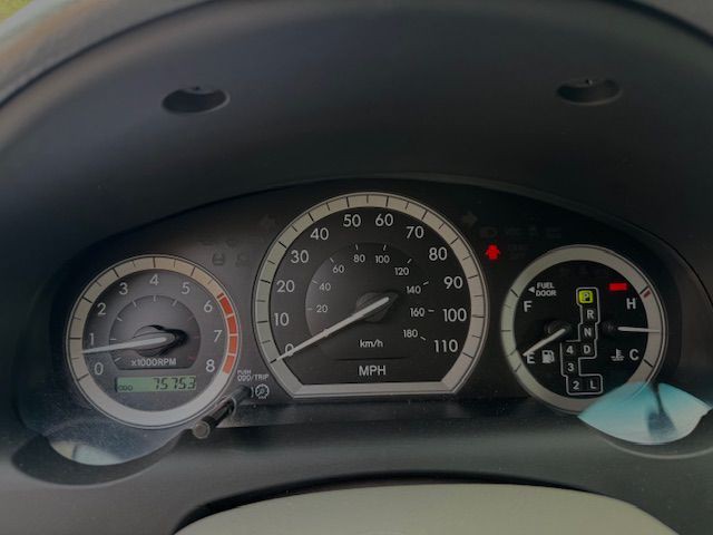 2005 Toyota Sienna Image 17