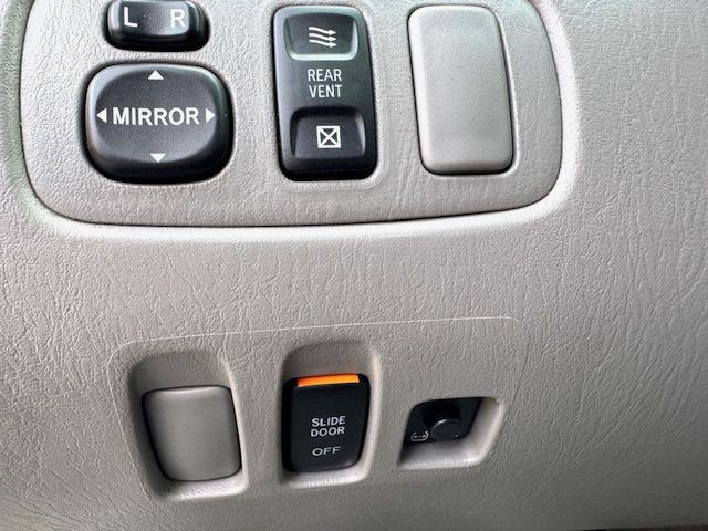 2005 Toyota Sienna Image 19