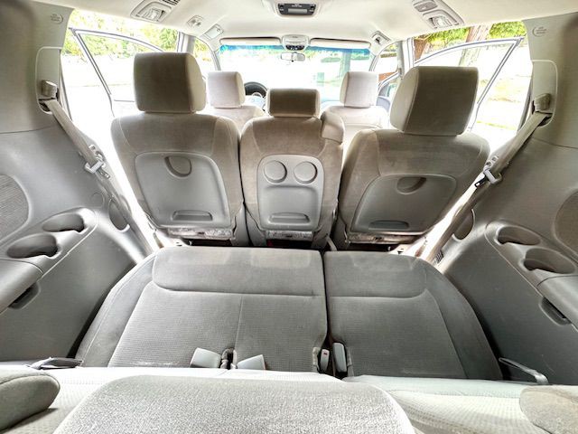 2005 Toyota Sienna Image 27