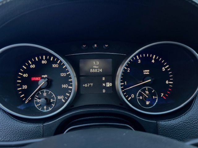 2008 Mercedes-Benz GL-Class Image 19