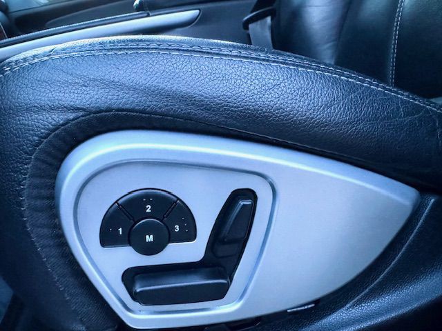 2008 Mercedes-Benz GL-Class Image 22