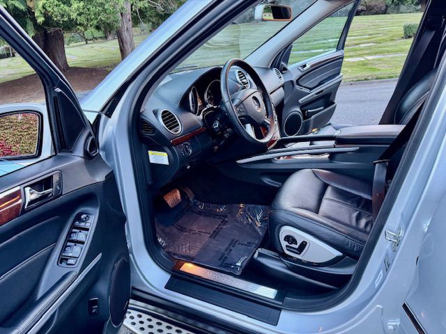 2008 Mercedes-Benz GL-Class Image 27
