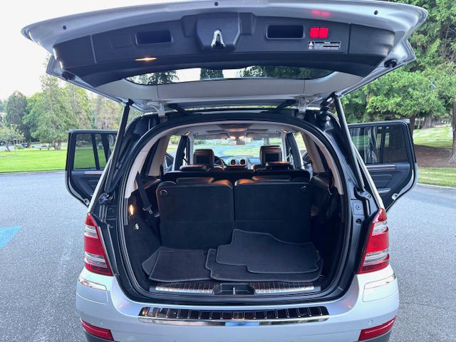 2008 Mercedes-Benz GL-Class Image 35