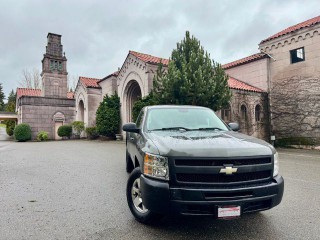 Image for 2011 Chevrolet Silverado 1500 Long Bed ID: 6886102