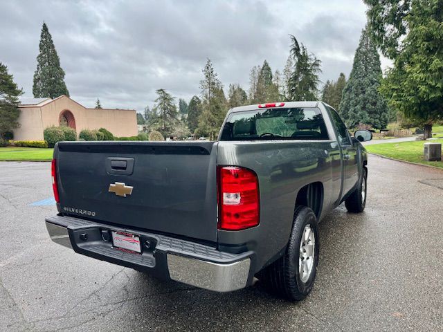 2011 Chevrolet Silverado 1500 Image 6