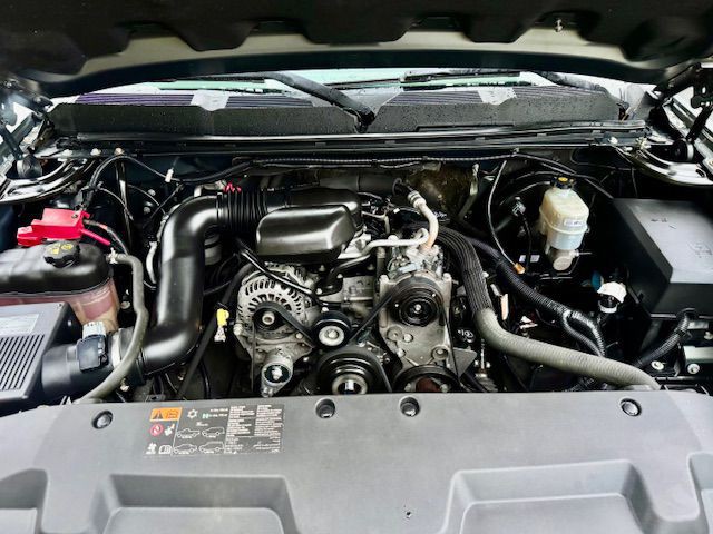 2011 Chevrolet Silverado 1500 Image 10