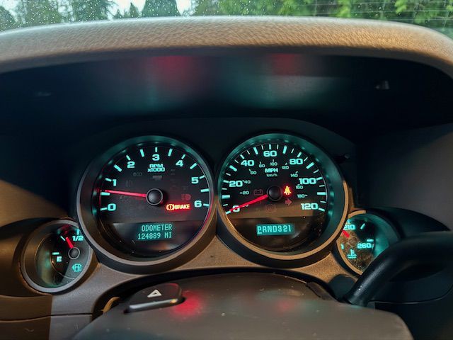 2011 Chevrolet Silverado 1500 Image 13