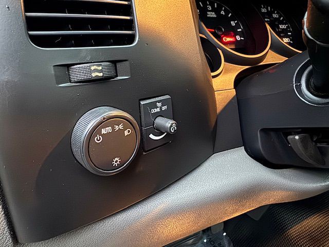 2011 Chevrolet Silverado 1500 Image 14