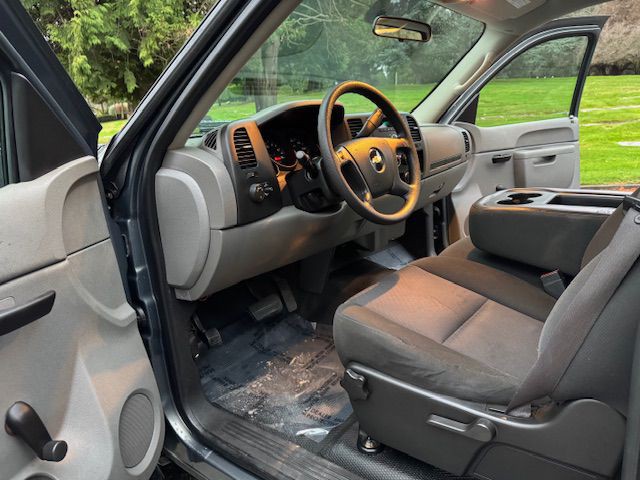 2011 Chevrolet Silverado 1500 Image 15
