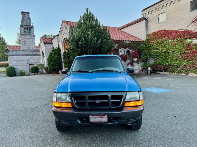 1998 Ford Ranger Image 3