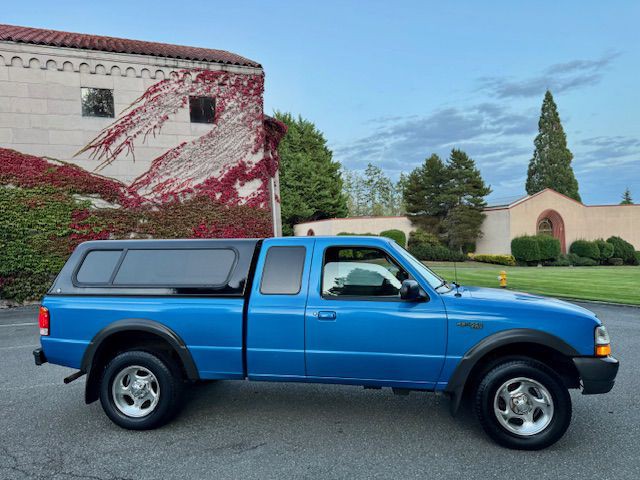 1998 Ford Ranger Image 5