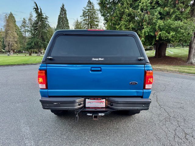 1998 Ford Ranger Image 7