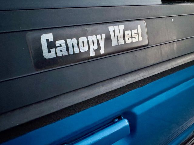 1998 Ford Ranger Image 11
