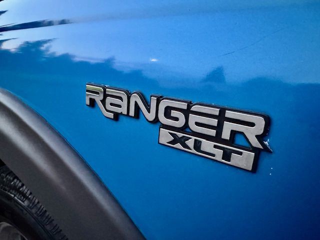 1998 Ford Ranger Image 12