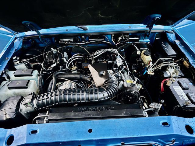 1998 Ford Ranger Image 13