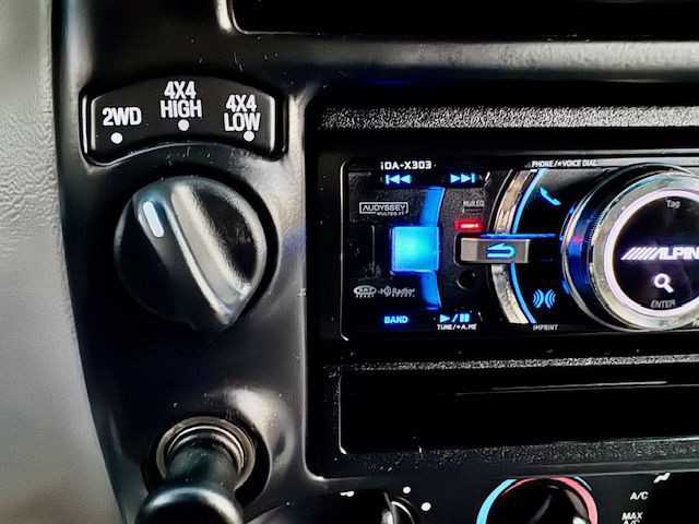 1998 Ford Ranger Image 14