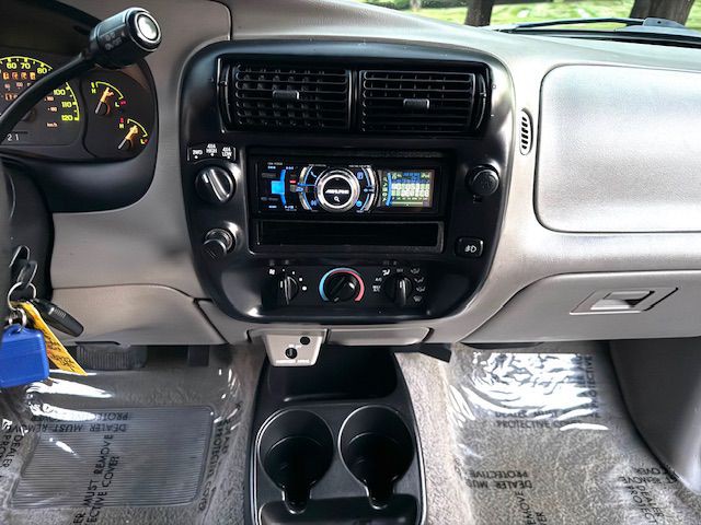 1998 Ford Ranger Image 15