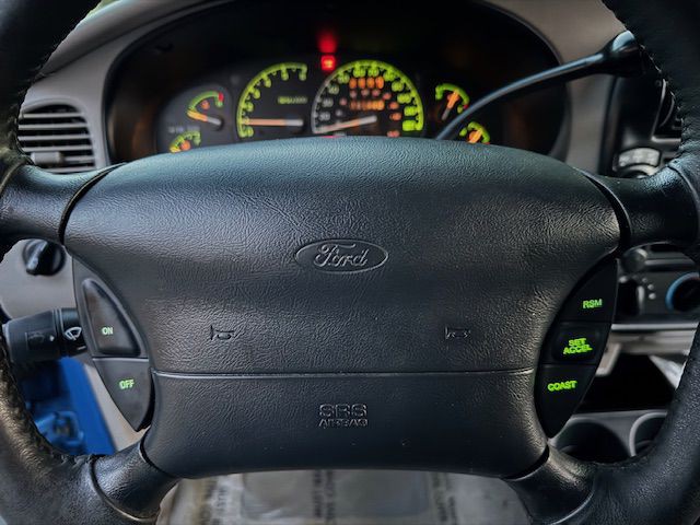 1998 Ford Ranger Image 17
