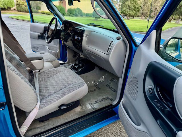 1998 Ford Ranger Image 20